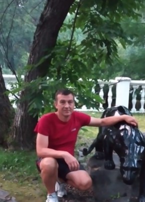 Михаил, 49, Россия, Хабаровск