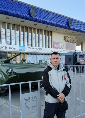 Евгений из Москвы 29 лет