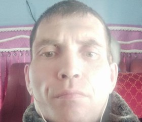 Алексей, 45 лет, Черепаново