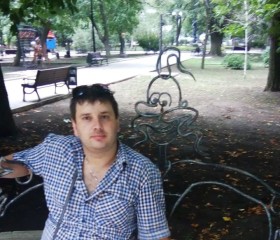 Василий, 38 лет, Одеса