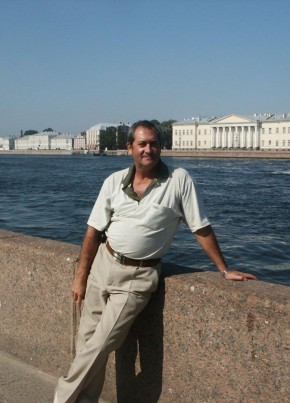 Вратарь, 58, Россия, Челябинск