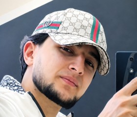 Ruslan, 22, Moscow
