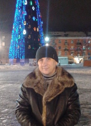 Блондин 😎✌️ из Санкт-Петербурга 53 года