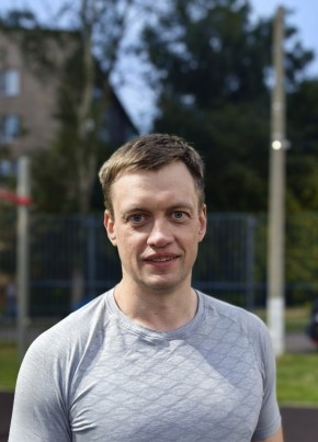 Алексей из Москвы 43 года