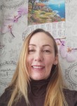 Lyuba, 49, Yekaterinburg