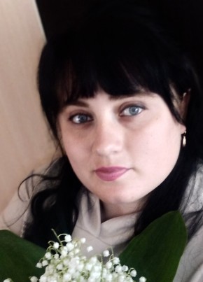 Инна, 29, Россия, Обоянь