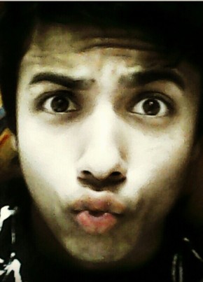 Rukhshed, 28, Russia, Moscow