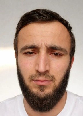 Bahromjon Joraye из Алматы 31 год