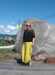 Арина, 58 лет, Комсомольск-на-Амуре