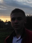 Владимир, 20 лет, Брянск