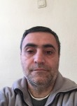 Köksal, 51 год, İzmir