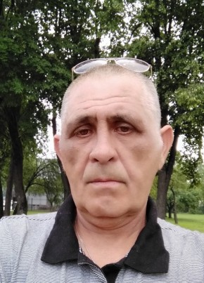 Сергей, 57, Lietuvos Respublika, Druskininkai