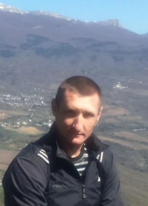 Денис, 44, Россия, Алушта