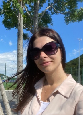 Анна, 33, Россия, Петропавловск-Камчатский