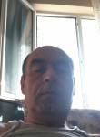 Metin Bilğin, 53 года, İstanbul