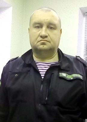 Андрей, 53, Россия, Брянск