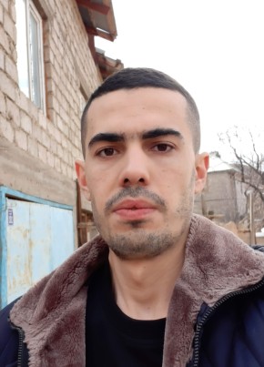 Nekruz, 26, Russia, Yekaterinburg