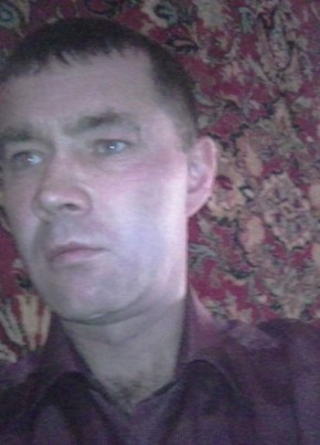 Евгений, 46, Россия, Иркутск