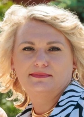 Елена из Семилуки 43 года