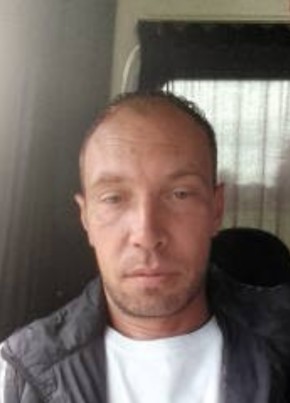 Sasha, 38, Belarus, Hrodna