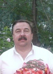 Виктор Вкторов, 53, Россия, Барнаул