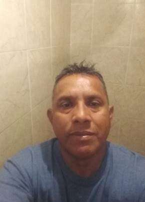 Antonio, 53, Estados Unidos Mexicanos, Monterrey City