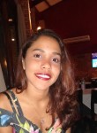 Sarah, 22 года, São Luís