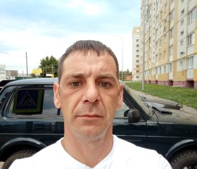 Владимир, 41 год, Тамбов