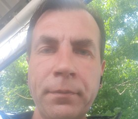 Vyacheslav, 49, Kaliningrad