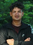 Parbesh, 18 лет, Tīkāpur
