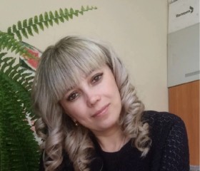 Юлия, 37 лет, Асбест