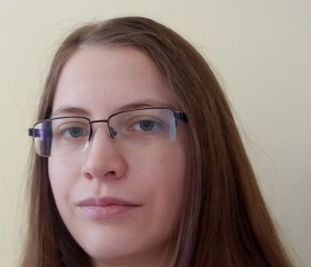 Nadya, 24, Moscow