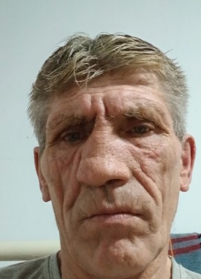 Паша из Қостаная 56 лет