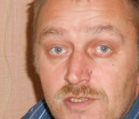 Николай, 57 лет, Пермь