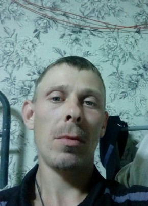 Tolik, 25, Россия, Нижний Новгород