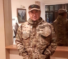 Гарик, 58 лет, Астана