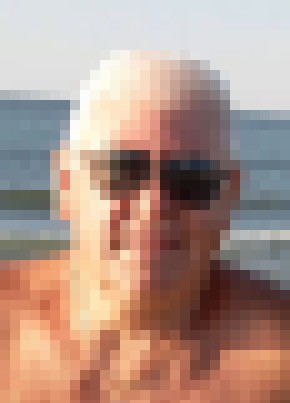 Сергей 66 лет