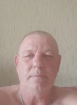 Andrey, 51, Sosnovoborsk (Krasnoyarsk)