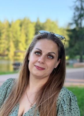 Екатерина из Волоколамска 39 лет