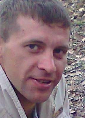 Олег, 44, Россия, Кингисепп