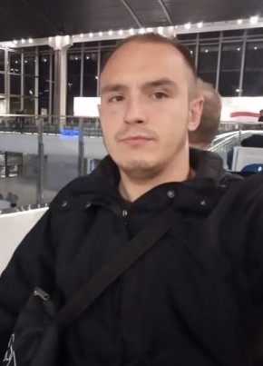 Александр, 33, Romania, București