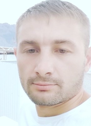 Alim, 33, Россия, Коктебель