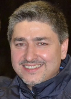 Иван, 48, Россия, Истра