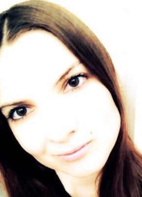 Елизавета, 34, Россия, Москва
