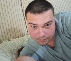 Kostik86, 38 лет, Качканар