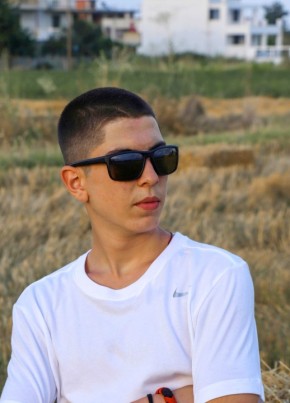 Filippos, 21, Ελληνική Δημοκρατία, Αθηναι