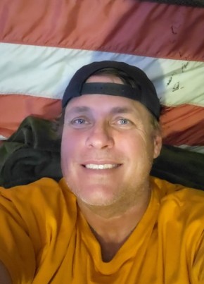 Thaddeus Kirby, 43, United States of America, Bradenton