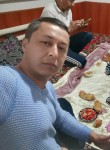 Сираж, 44 года, Бишкек