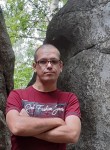 Даниил Ивойлов, 43 года, Прокопьевск
