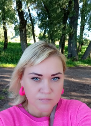 Ирина, 42, Россия, Санкт-Петербург